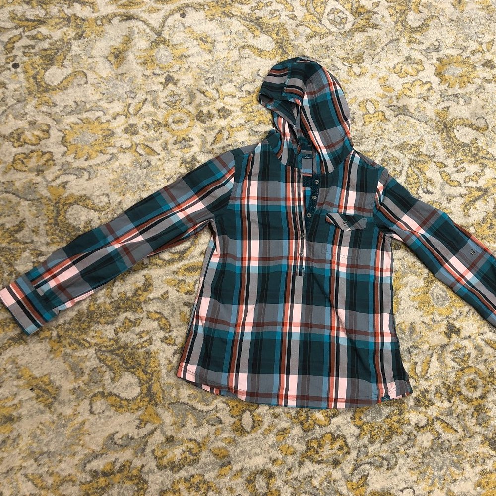 Lightweight Long Sleeve